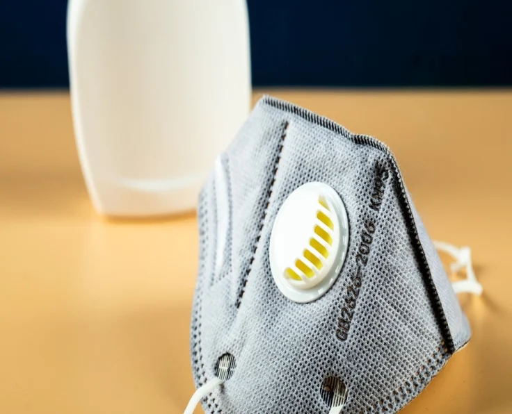 N95 Mask Fit Testing