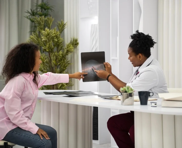 preventive health screening
