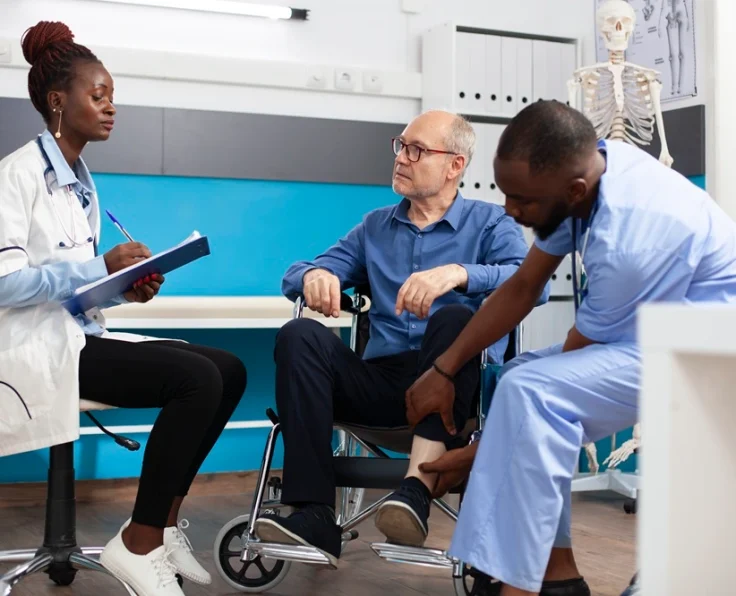 primary care